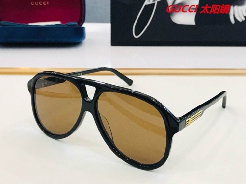 G.U.C.C.I. Sunglasses AAAA 4653