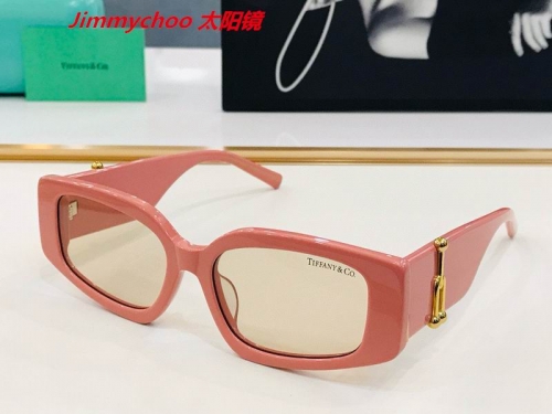 J.i.m.m.y. C.h.o.o. Sunglasses AAAA 4021