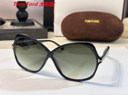 T.o.m. F.o.r.d. Sunglasses AAAA 4323