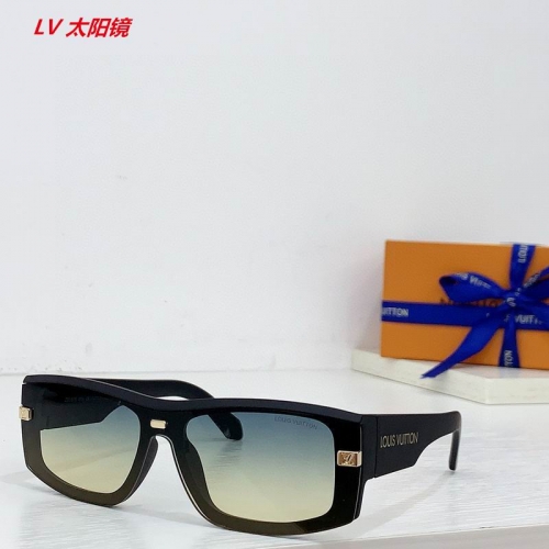 L...V... Sunglasses AAAA 5736