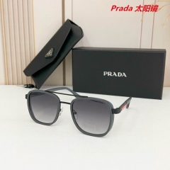 P.r.a.d.a. Sunglasses AAAA 4378