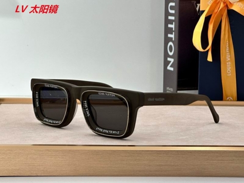 L...V... Sunglasses AAAA 5118