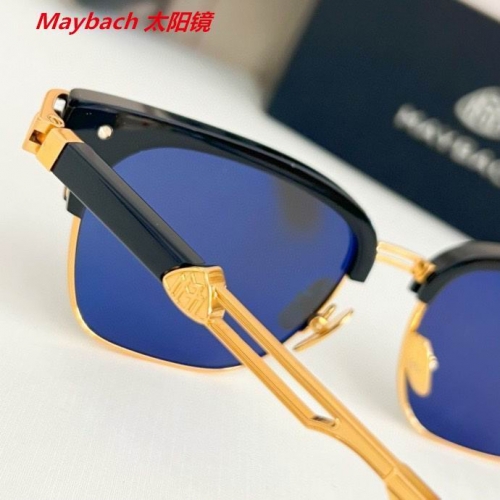 M.a.y.b.a.c.h. Sunglasses AAAA 4525