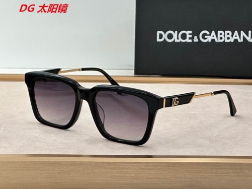 D.n.G. Sunglasses AAAA 4168