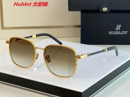 H.u.b.l.o.t. Sunglasses AAAA 4007