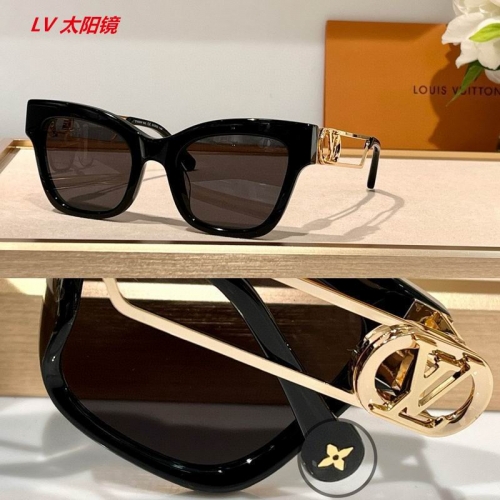 L...V... Sunglasses AAAA 5633