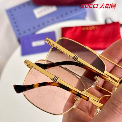 G.U.C.C.I. Sunglasses AAAA 6102