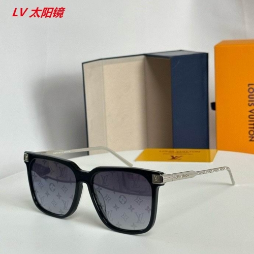 L...V... Sunglasses AAAA 5237