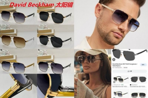 D.a.v.i.d. B.e.c.k.h.a.m. Sunglasses AAAA 4177