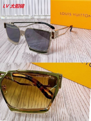 L...V... Sunglasses AAAA 4830