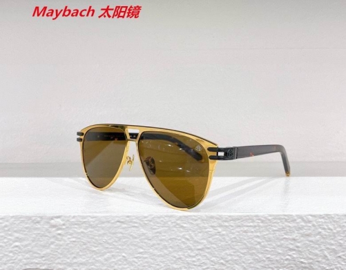 M.a.y.b.a.c.h. Sunglasses AAAA 4601