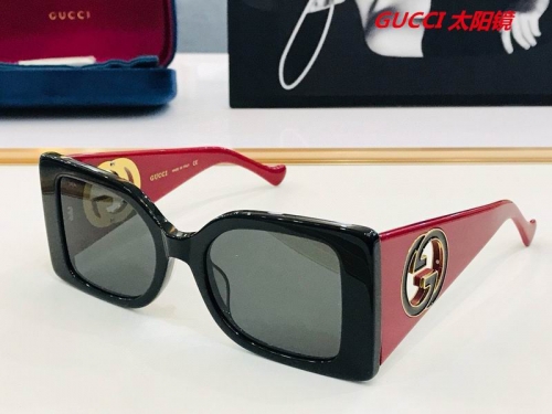 G.U.C.C.I. Sunglasses AAAA 4729