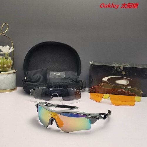 O.a.k.l.e.y. Sunglasses AAAA 4182