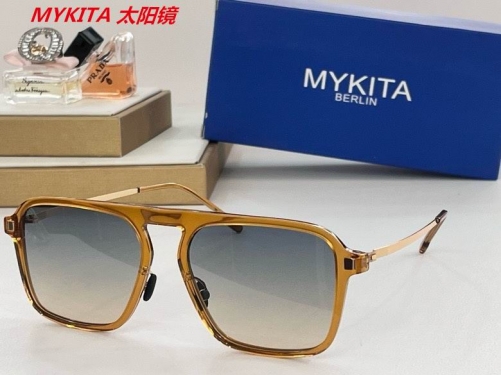 M.Y.K.I.T.A. Sunglasses AAAA 4041