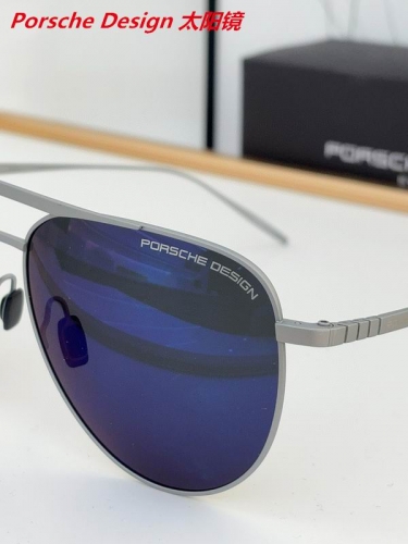 P.o.r.s.c.h.e. D.e.s.i.g.n. Sunglasses AAAA 4039