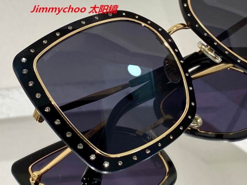 J.i.m.m.y. C.h.o.o. Sunglasses AAAA 4004