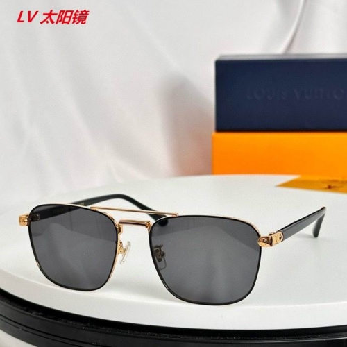 L...V... Sunglasses AAAA 6734