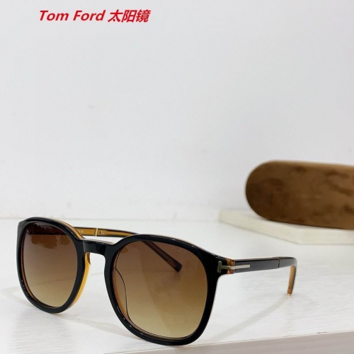 T.o.m. F.o.r.d. Sunglasses AAAA 4289