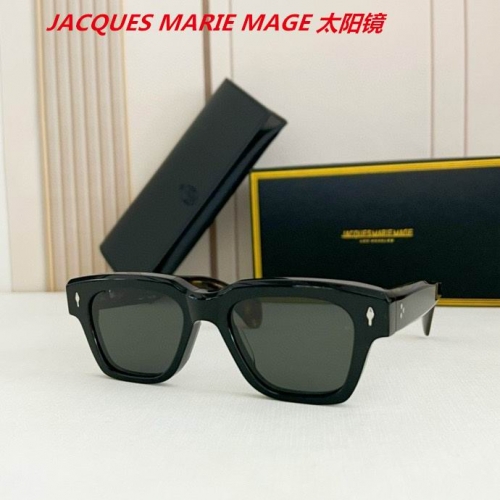 J.A.C.Q.U.E.S. M.A.R.I.E. M.A.G.E. Sunglasses AAAA 4226