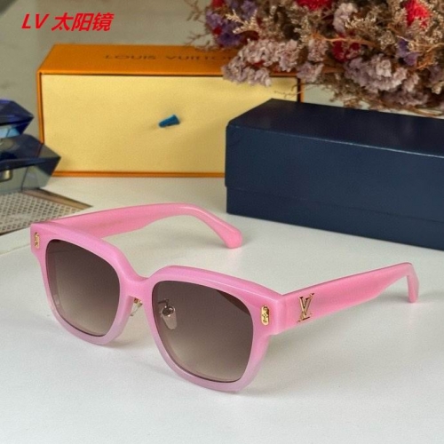 L...V... Sunglasses AAAA 5407