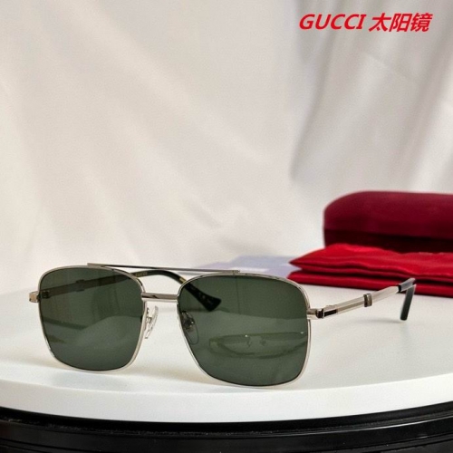 G.U.C.C.I. Sunglasses AAAA 6107