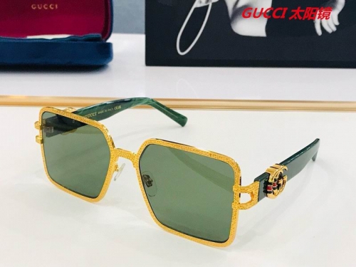 G.U.C.C.I. Sunglasses AAAA 4669