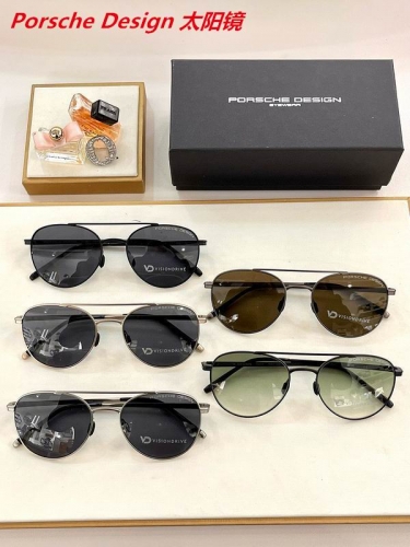 P.o.r.s.c.h.e. D.e.s.i.g.n. Sunglasses AAAA 4073