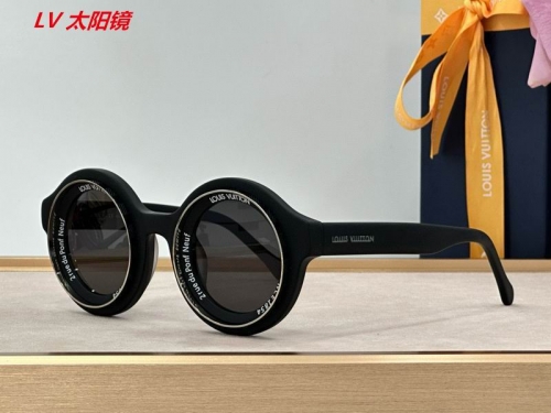 L...V... Sunglasses AAAA 5089