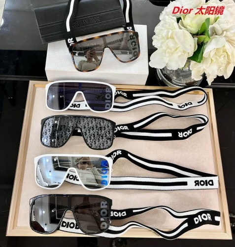 D.i.o.r. Sunglasses AAAA 4402