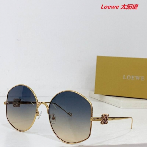 L.o.e.w.e. Sunglasses AAAA 4005