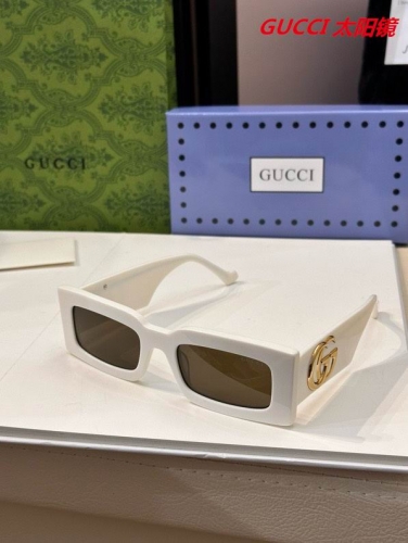 G.U.C.C.I. Sunglasses AAAA 6573