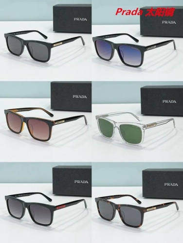 P.r.a.d.a. Sunglasses AAAA 4078