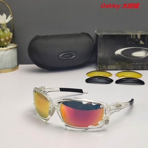 O.a.k.l.e.y. Sunglasses AAAA 4197