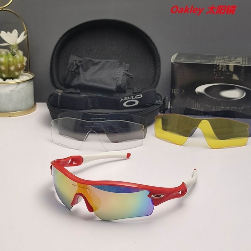 O.a.k.l.e.y. Sunglasses AAAA 4038