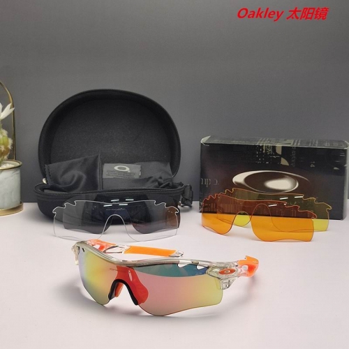 O.a.k.l.e.y. Sunglasses AAAA 4168