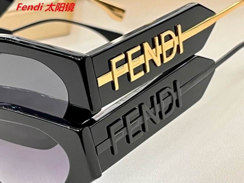 F.e.n.d.i. Sunglasses AAAA 4318