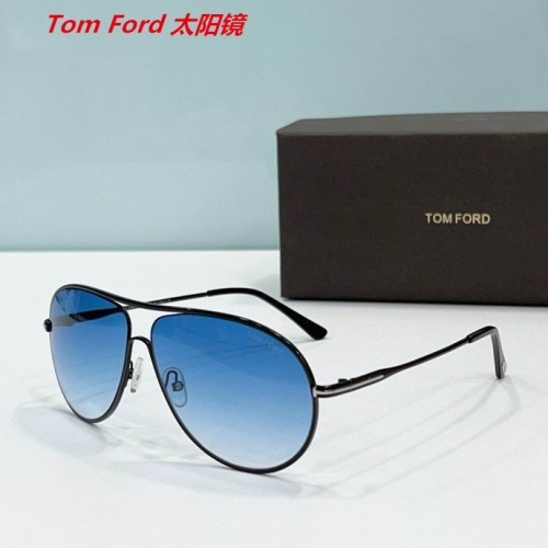 T.o.m. F.o.r.d. Sunglasses AAAA 4679