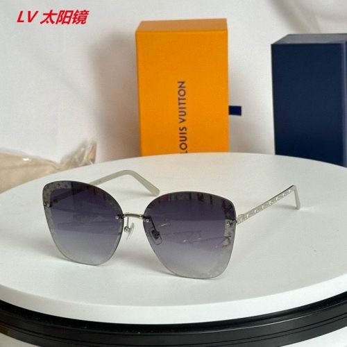 L...V... Sunglasses AAAA 5270