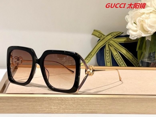 G.U.C.C.I. Sunglasses AAAA 4175