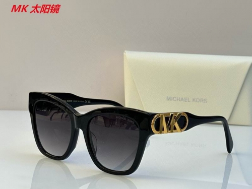 M...K... Sunglasses AAAA 4012