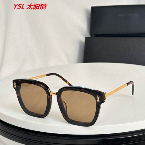 Y..S..L.. Sunglasses AAAA 4572