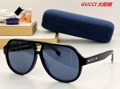 G.U.C.C.I. Sunglasses AAAA 4562