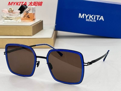 M.Y.K.I.T.A. Sunglasses AAAA 4067