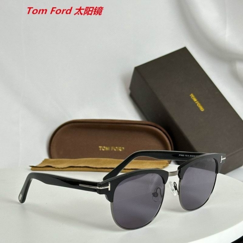 T.o.m. F.o.r.d. Sunglasses AAAA 4218