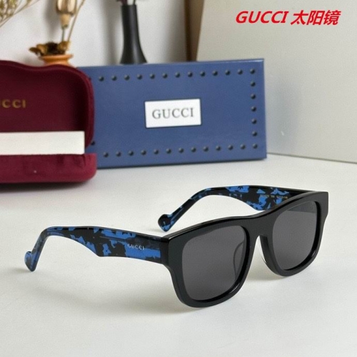 G.U.C.C.I. Sunglasses AAAA 4350