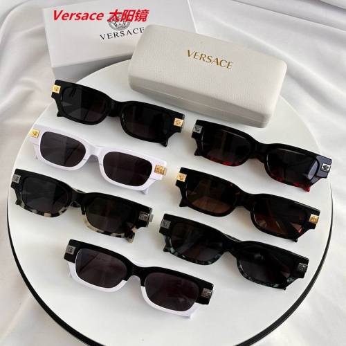 V.e.r.s.a.c.e. Sunglasses AAAA 4591