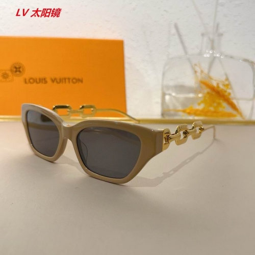 L...V... Sunglasses AAAA 4728