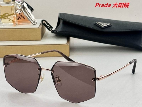 P.r.a.d.a. Sunglasses AAAA 4286