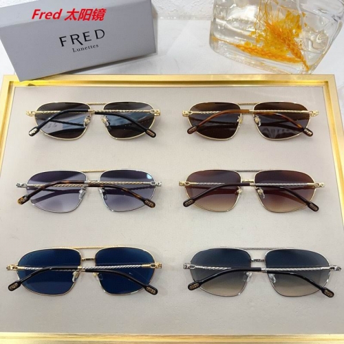 F.r.e.d. Sunglasses AAAA 4017