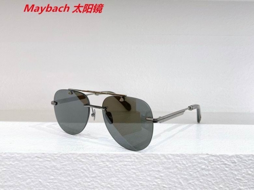M.a.y.b.a.c.h. Sunglasses AAAA 4030